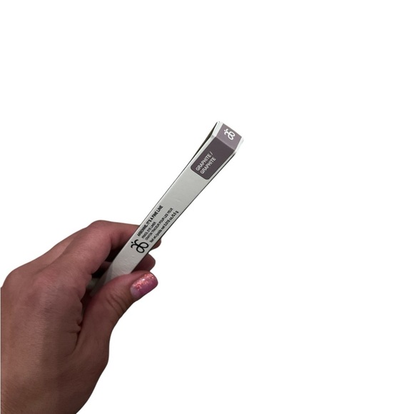 Arbonne it’s a fine line eye pencil Graphite Color (Grey) New and Sealed - Picture 2 of 6